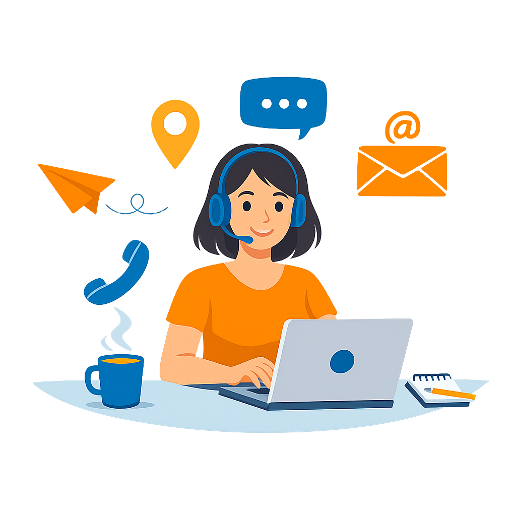 Contact met viperonline.nl